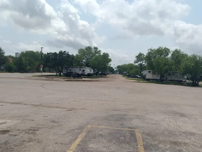Mission Trail RV Park