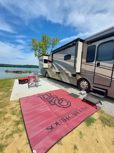 Sunset Haven Riverfront Campground