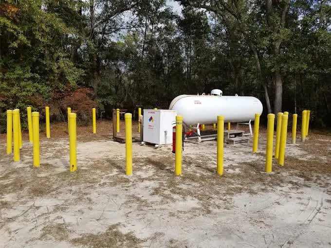 River's Edge RV Campground