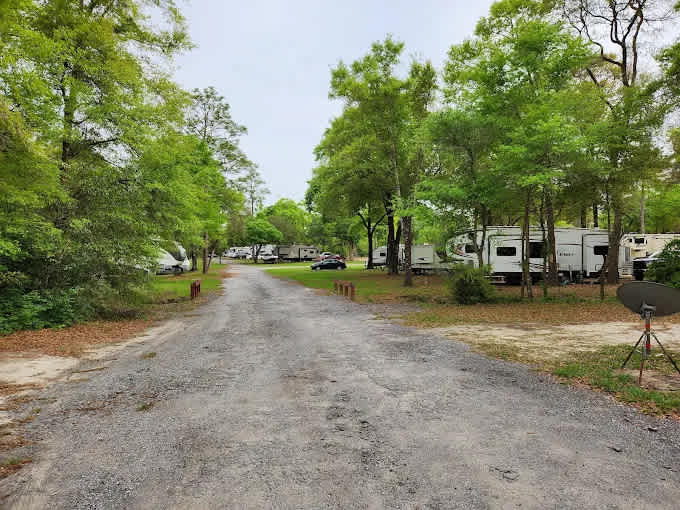 River's Edge RV Campground