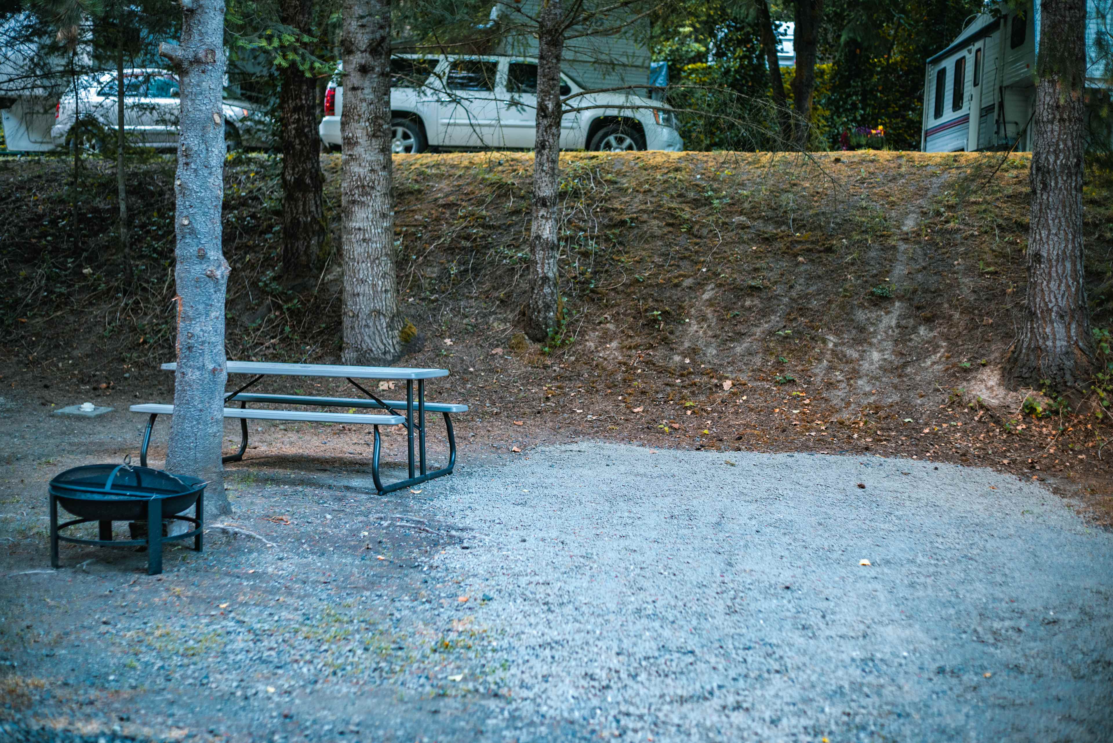 Shadow Mountain RV & Campground