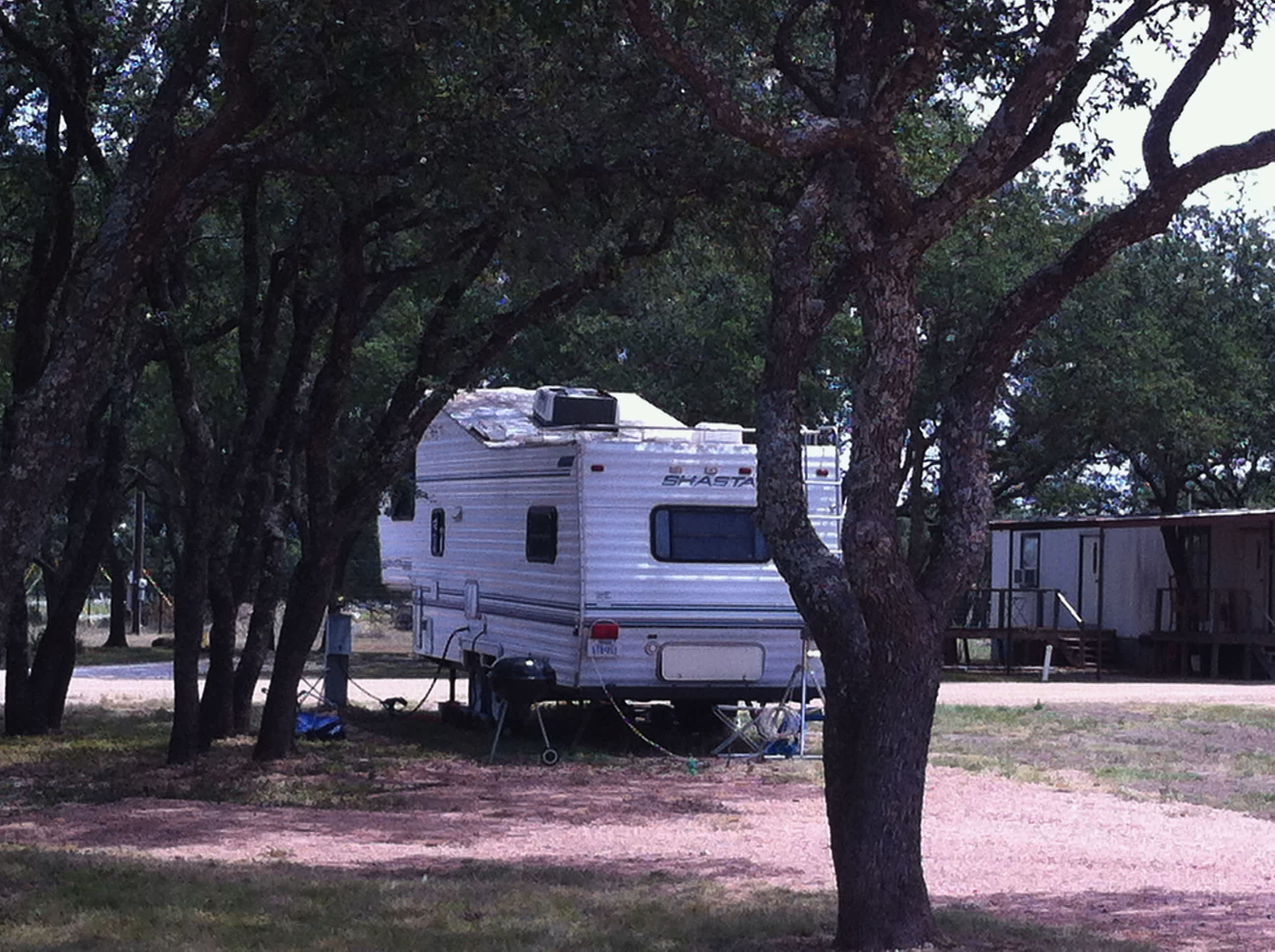 Rocking R RV Park