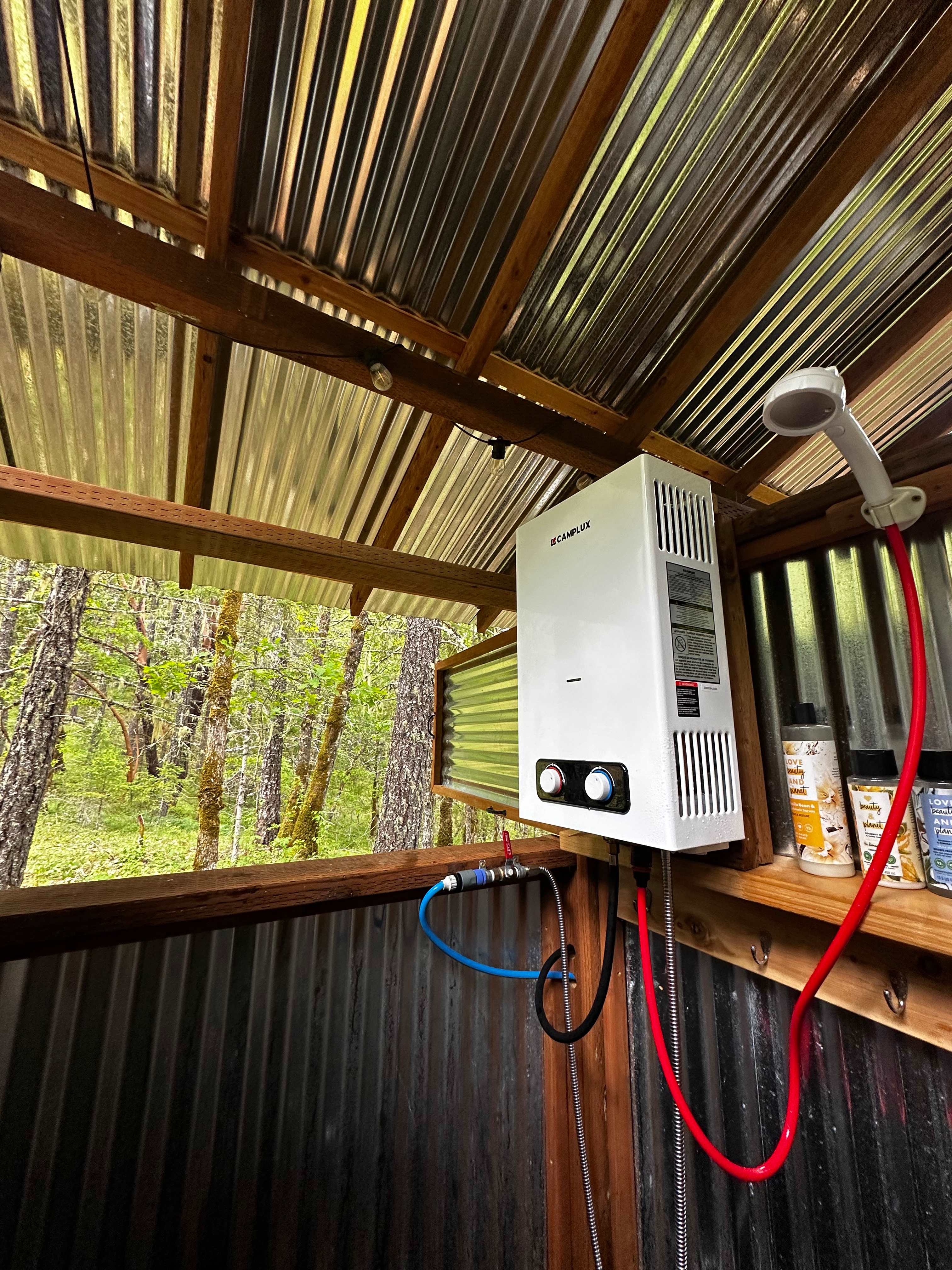 Whisper Canyon Ranch