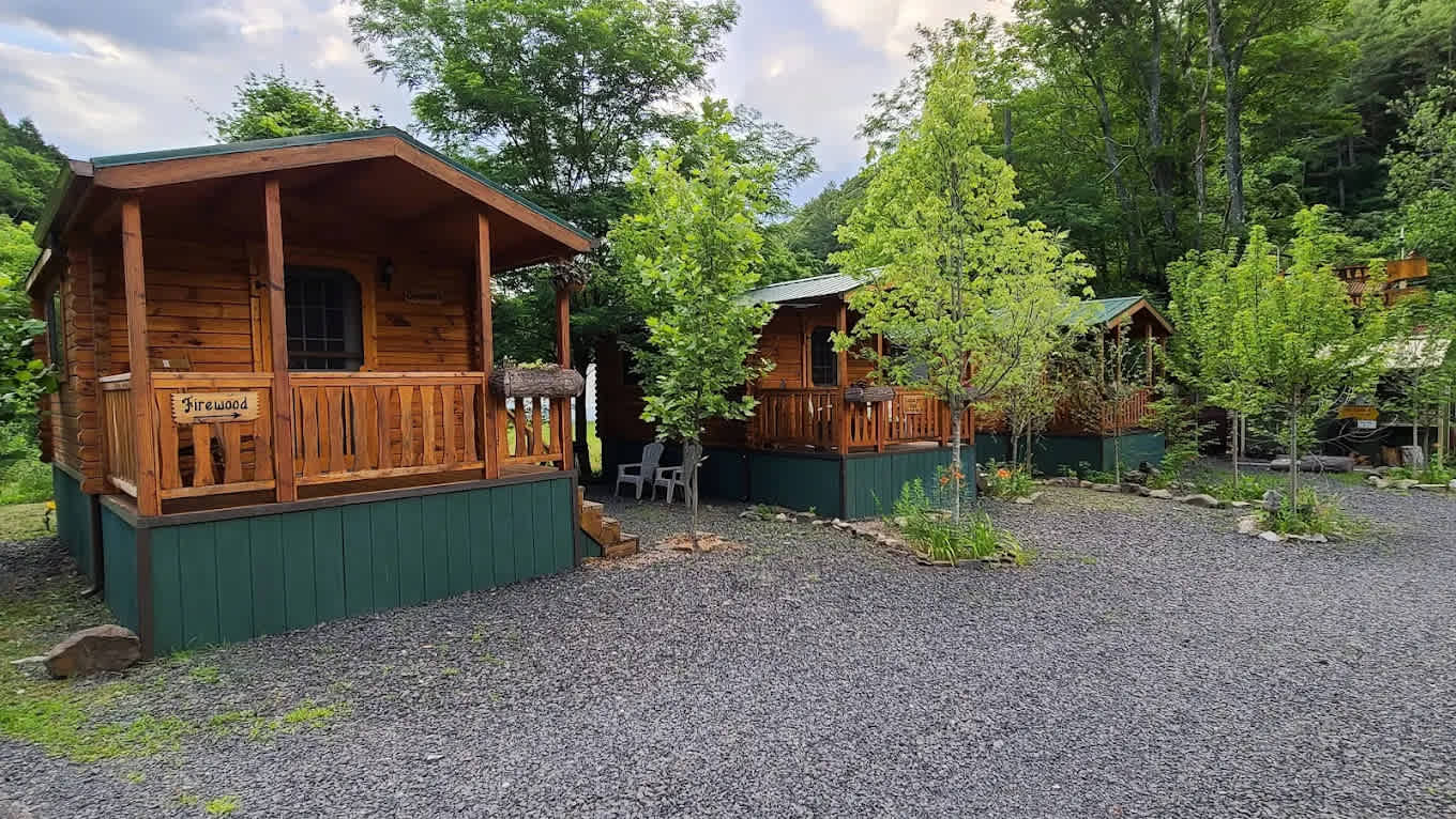 Memory Lane Family Campground and RV Park
