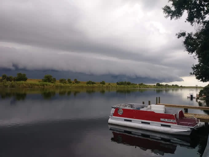 Lakeside North RV Resort