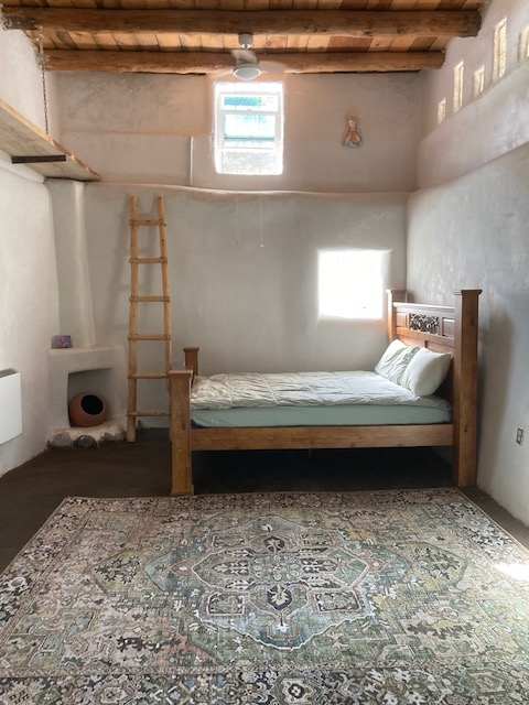Rustic Adobe on Arroyo
