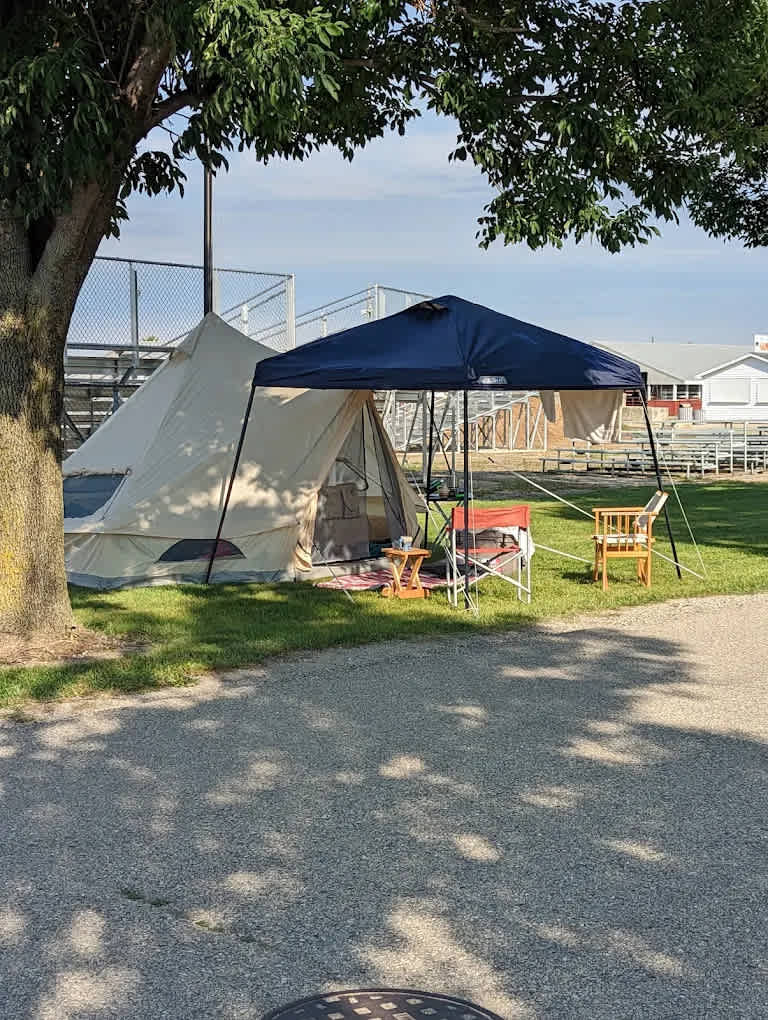 Jefferson County Fairgrounds
