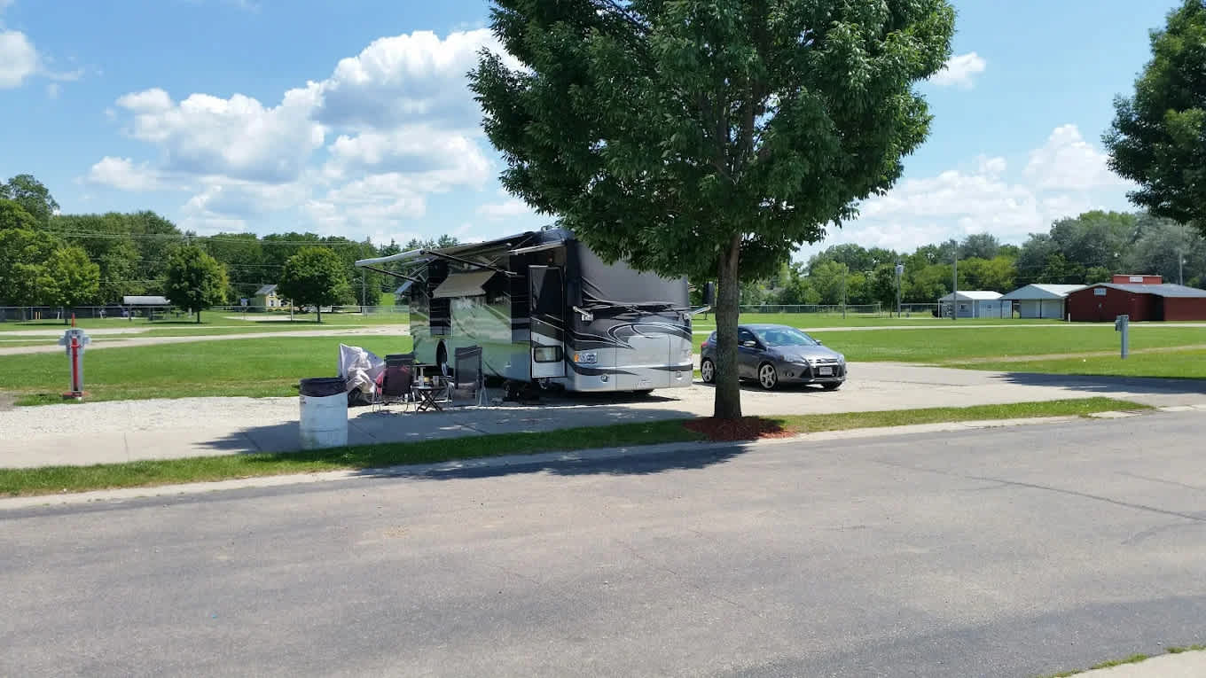 Jefferson County Fairgrounds
