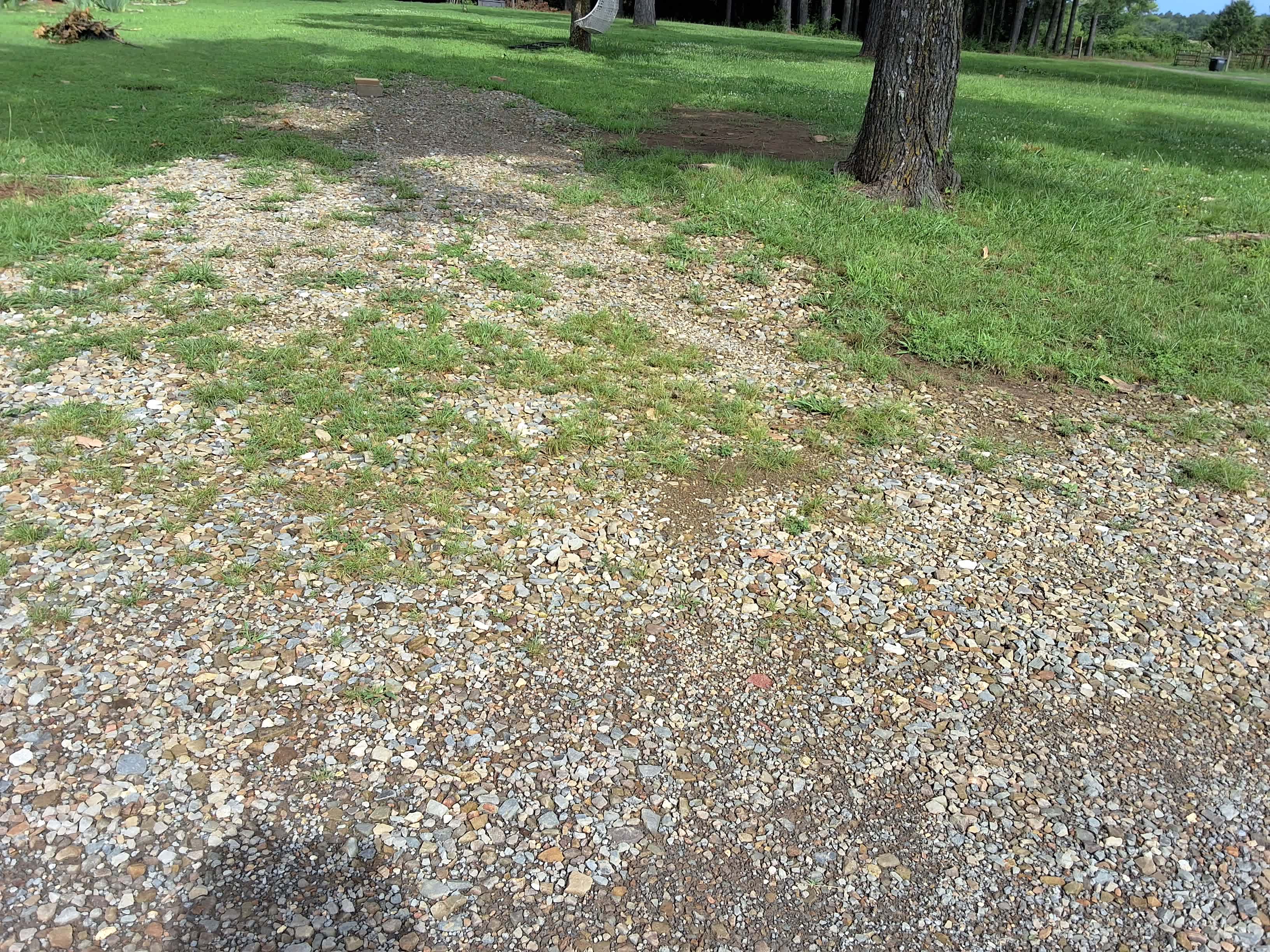 Serenity Hollow Campground
