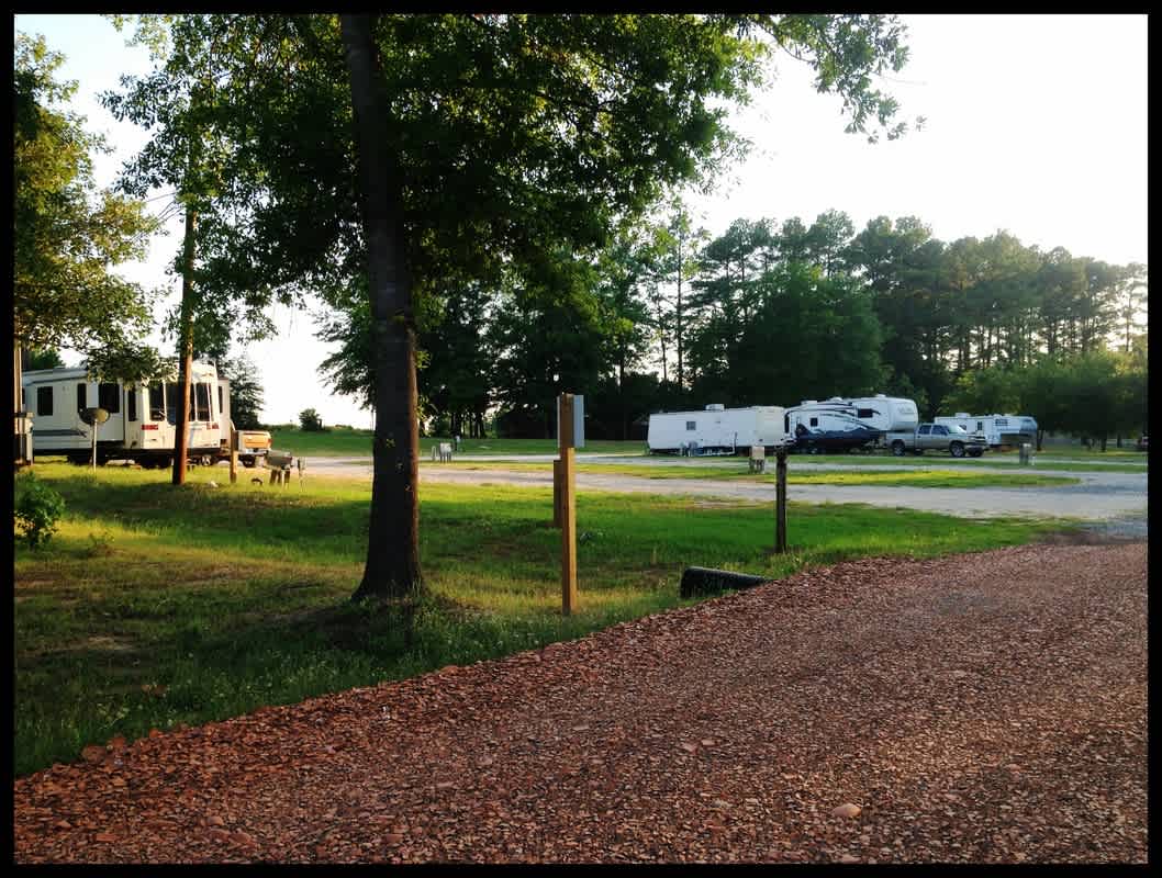Cypress Valley RV Park