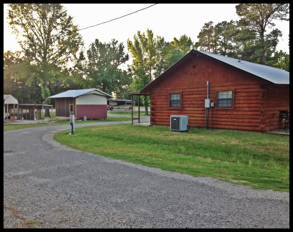 Cypress Valley RV Park