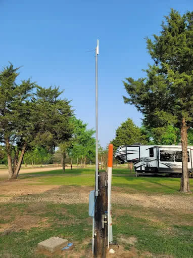 Town And Country RV Park and Storage