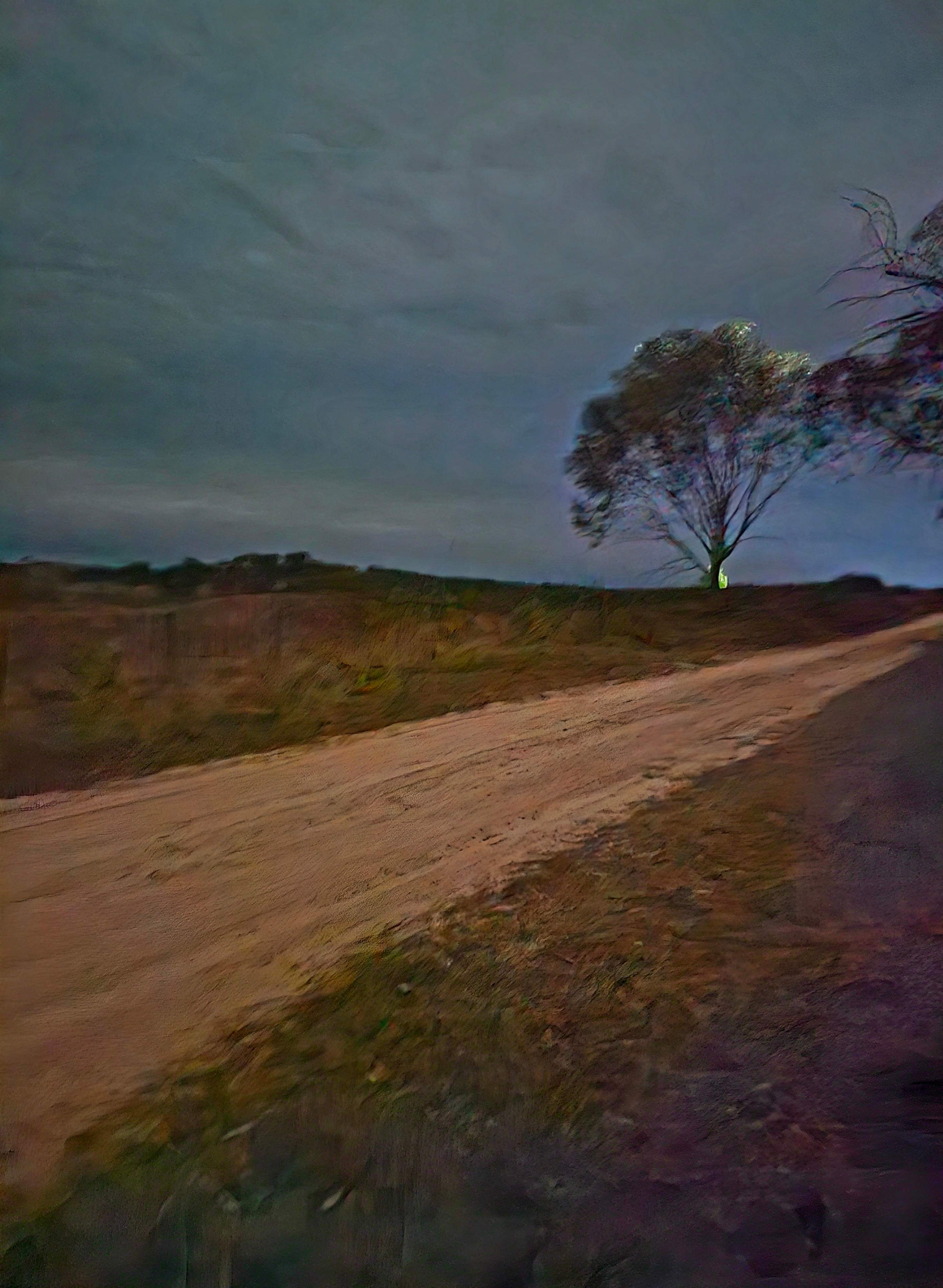 Private Bush Camp Exclusively Yours