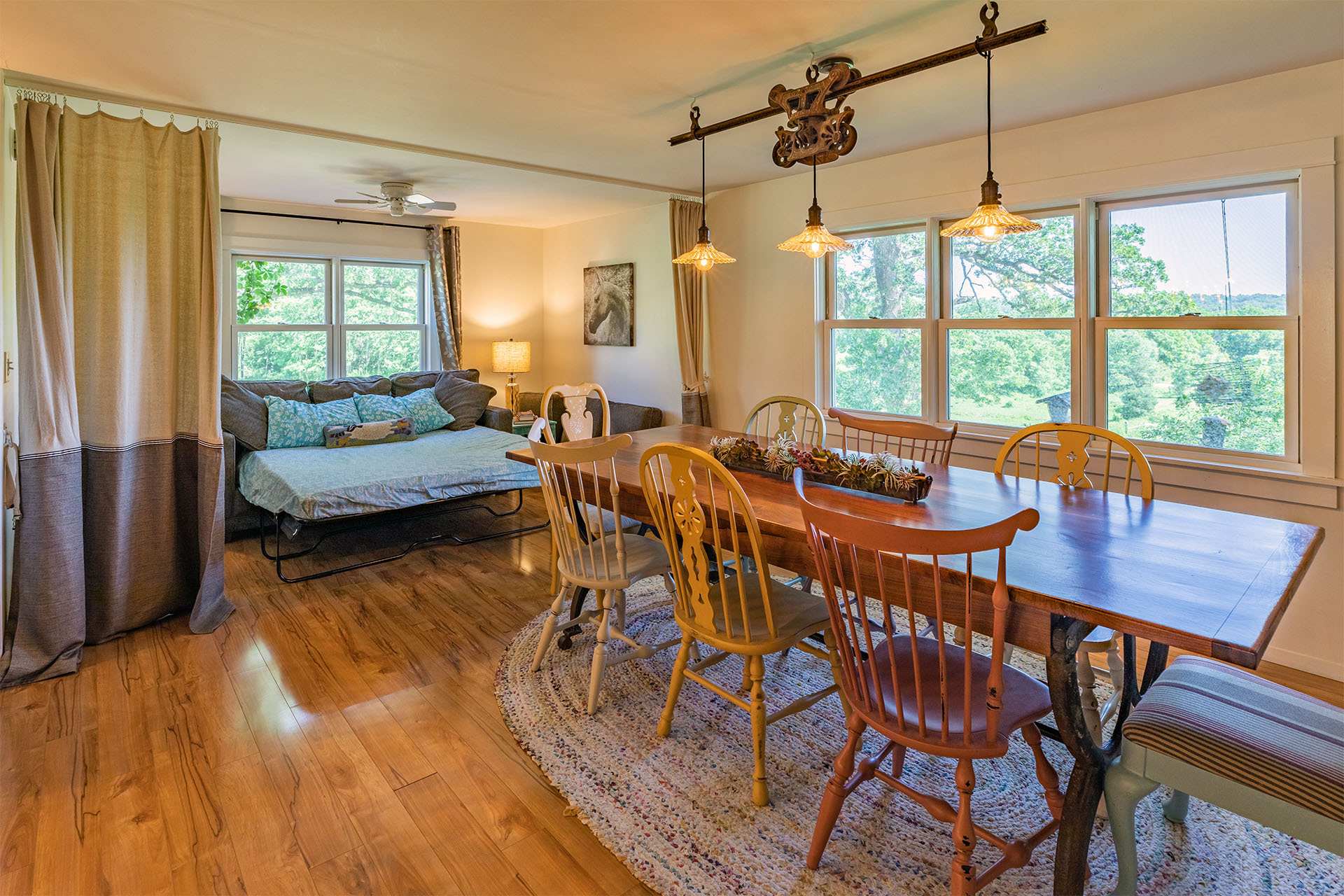 Heritage Hollow