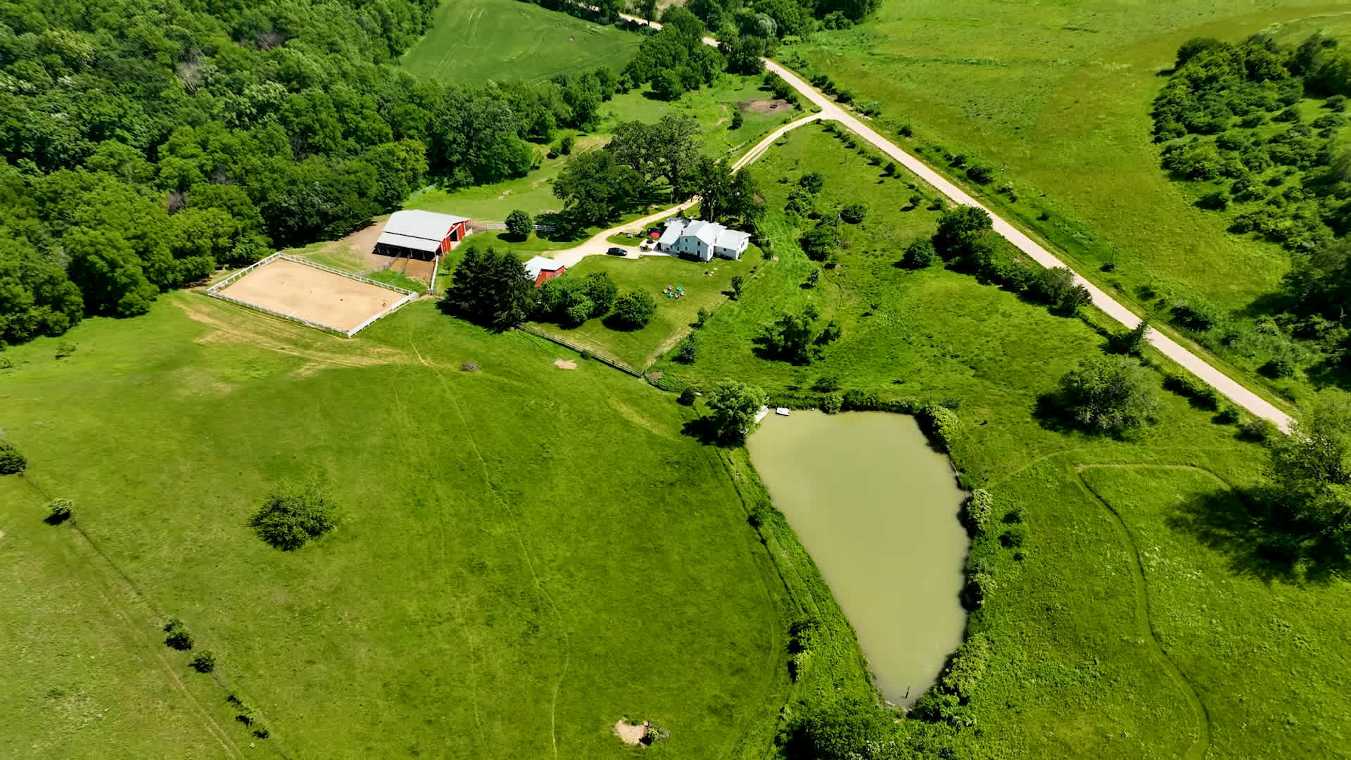 Heritage Hollow