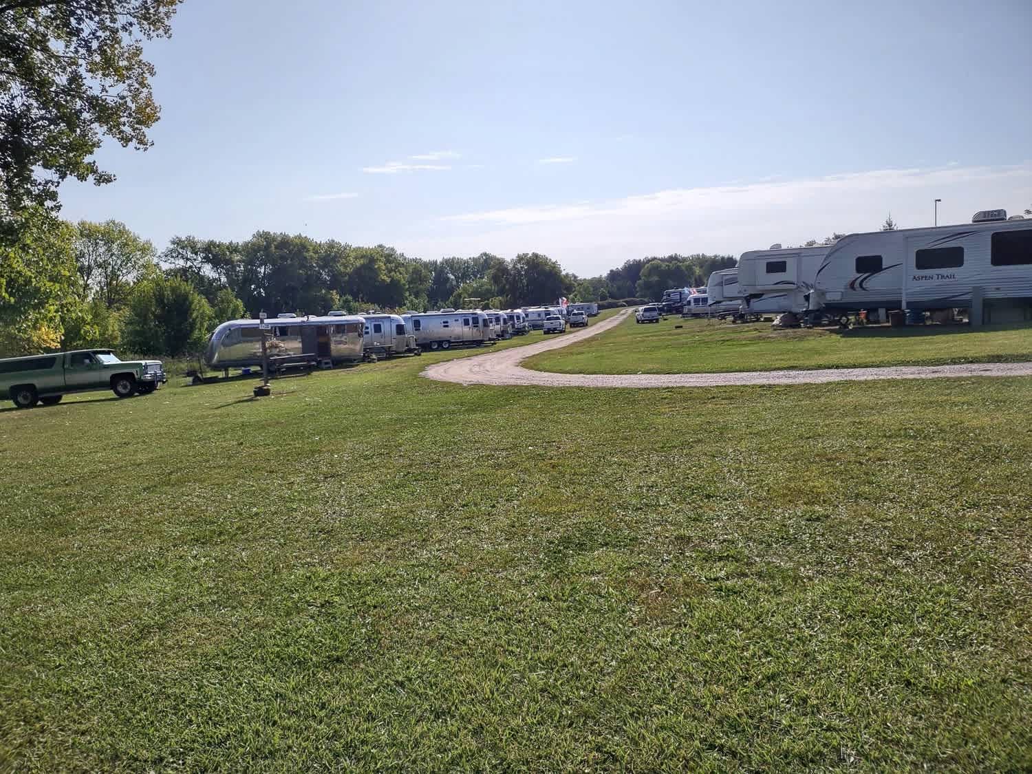 Camping 109