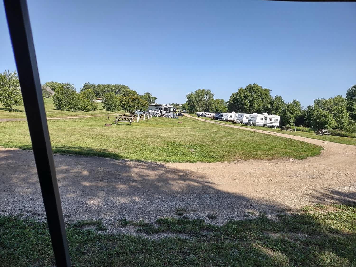 Camping 109