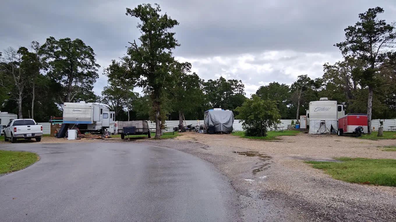 Hwy 71 RV Park