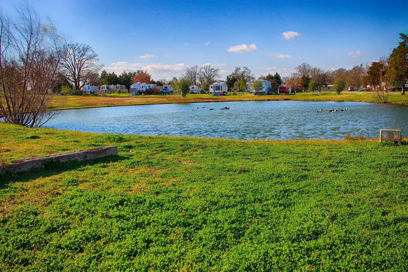 Hwy 71 RV Park