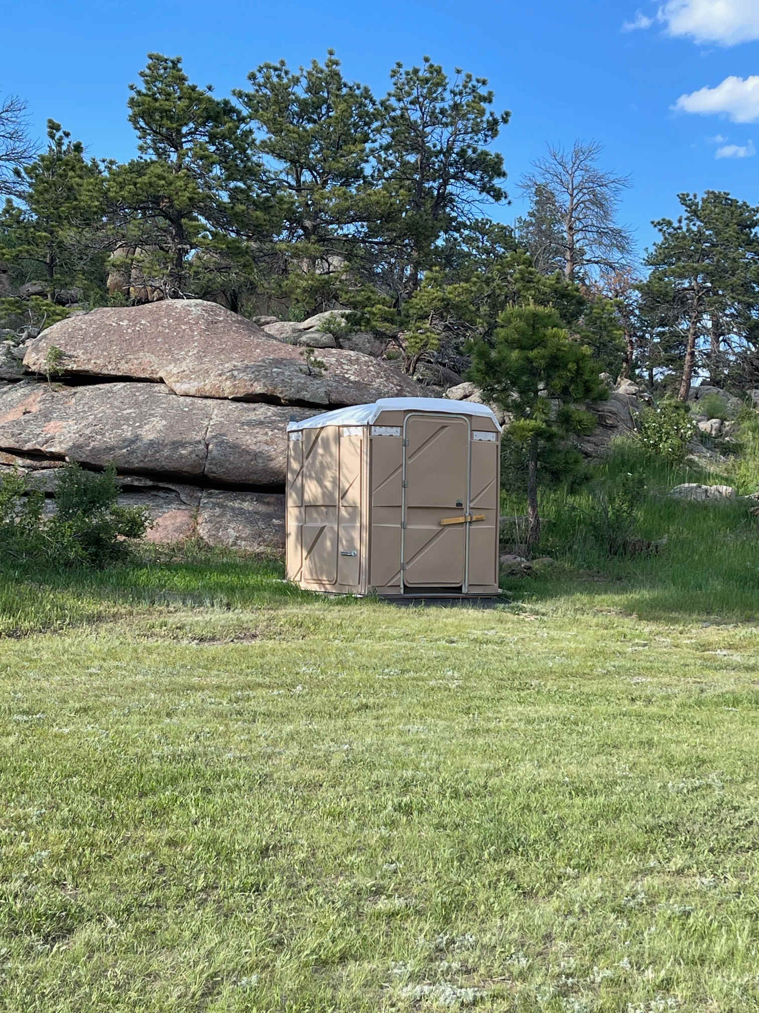 Camp Overland