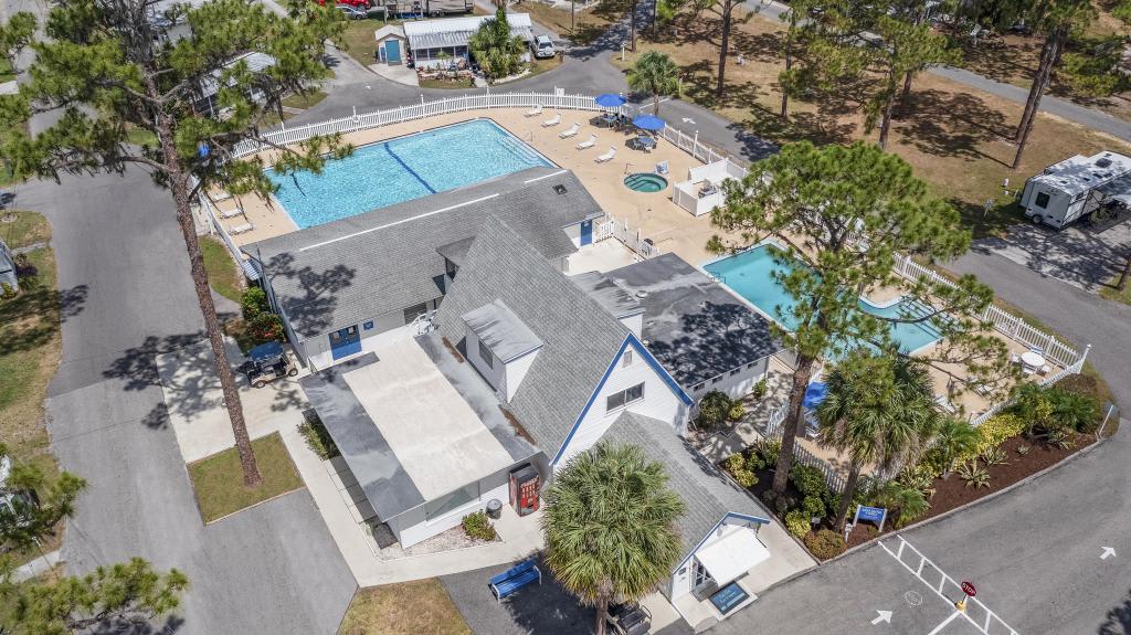 Camp Inn Resorts