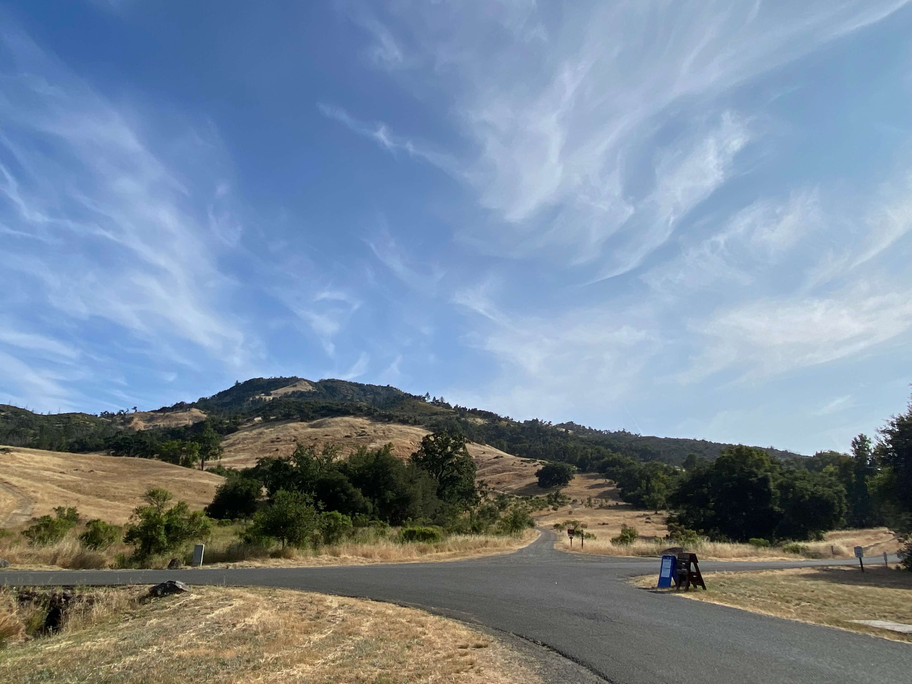 Bald Mountain 