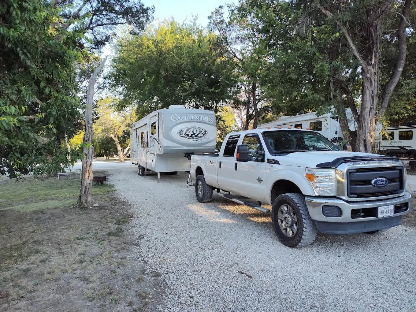 Clifton RV Park