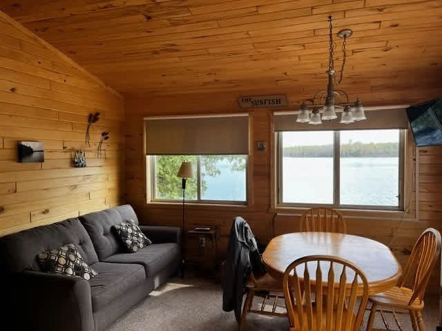 Cedar Bay Resort
