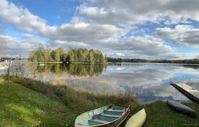 Cedar Bay Resort