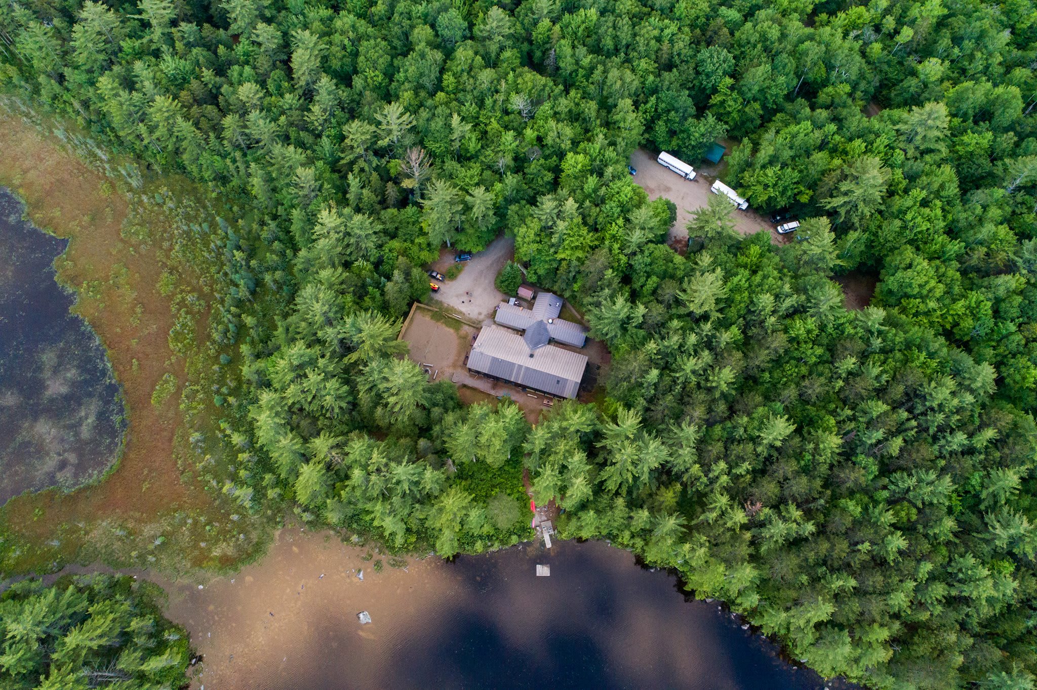 Penobscot Outdoor Center