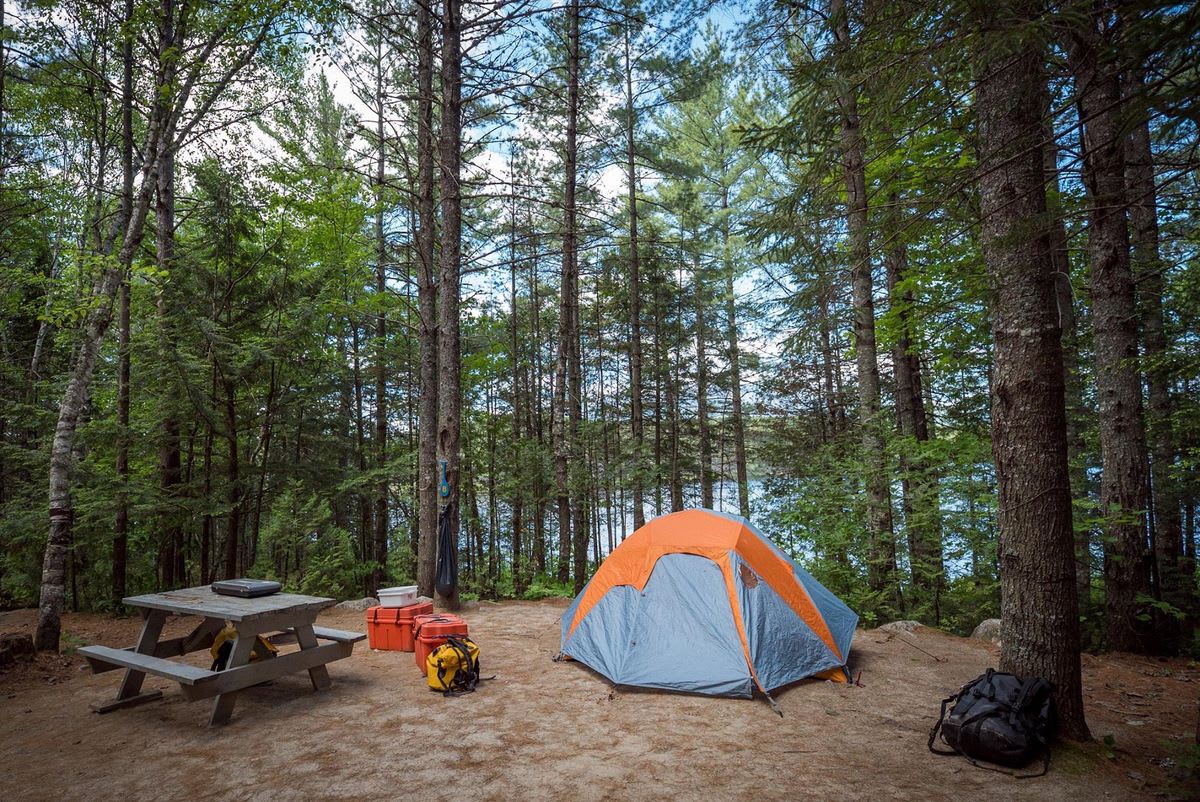 Penobscot Outdoor Center