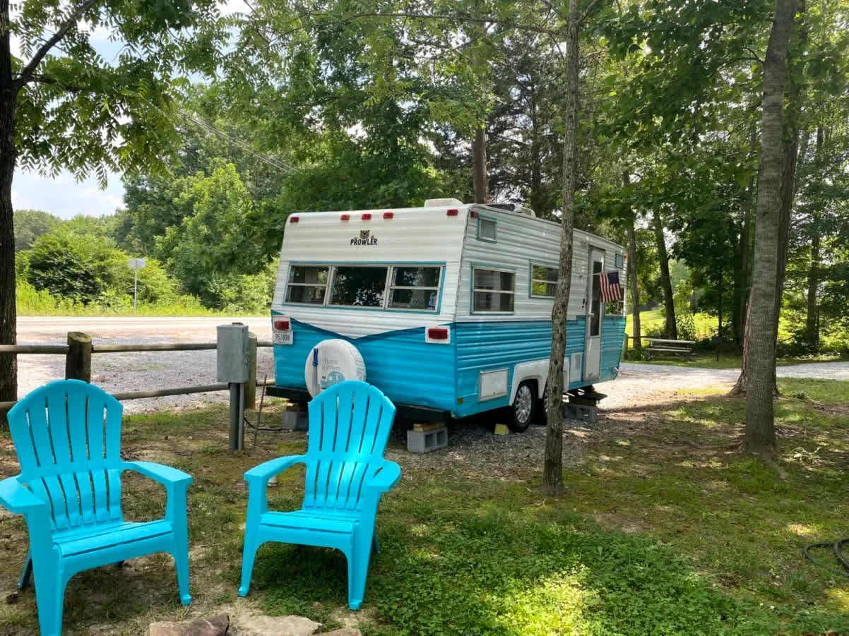 Brooks Corner Campground & RV Park
