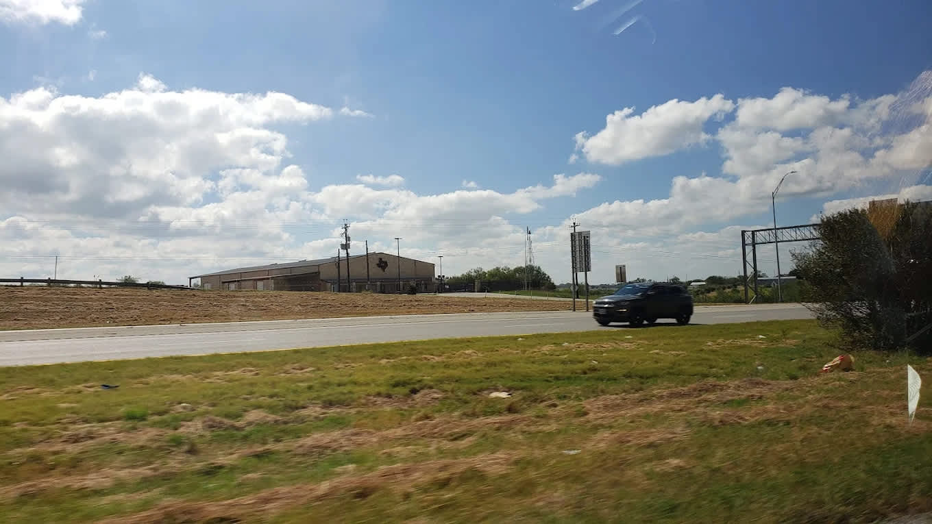 Seguin Hilltop RV Park