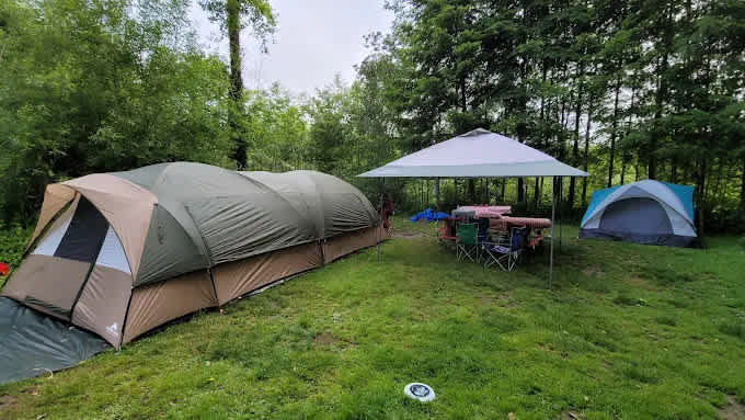 Kamp Klamath RV Park & Campground