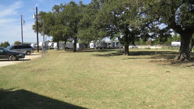 Eagle Ridge RV Park