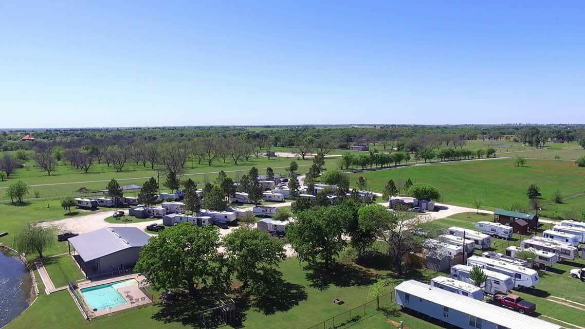 Eagle Ridge RV Park