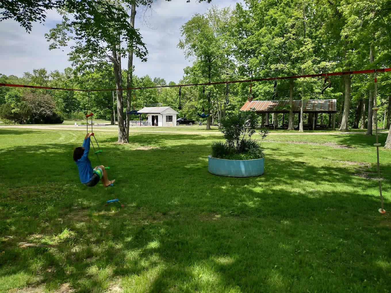 The Lake Campground