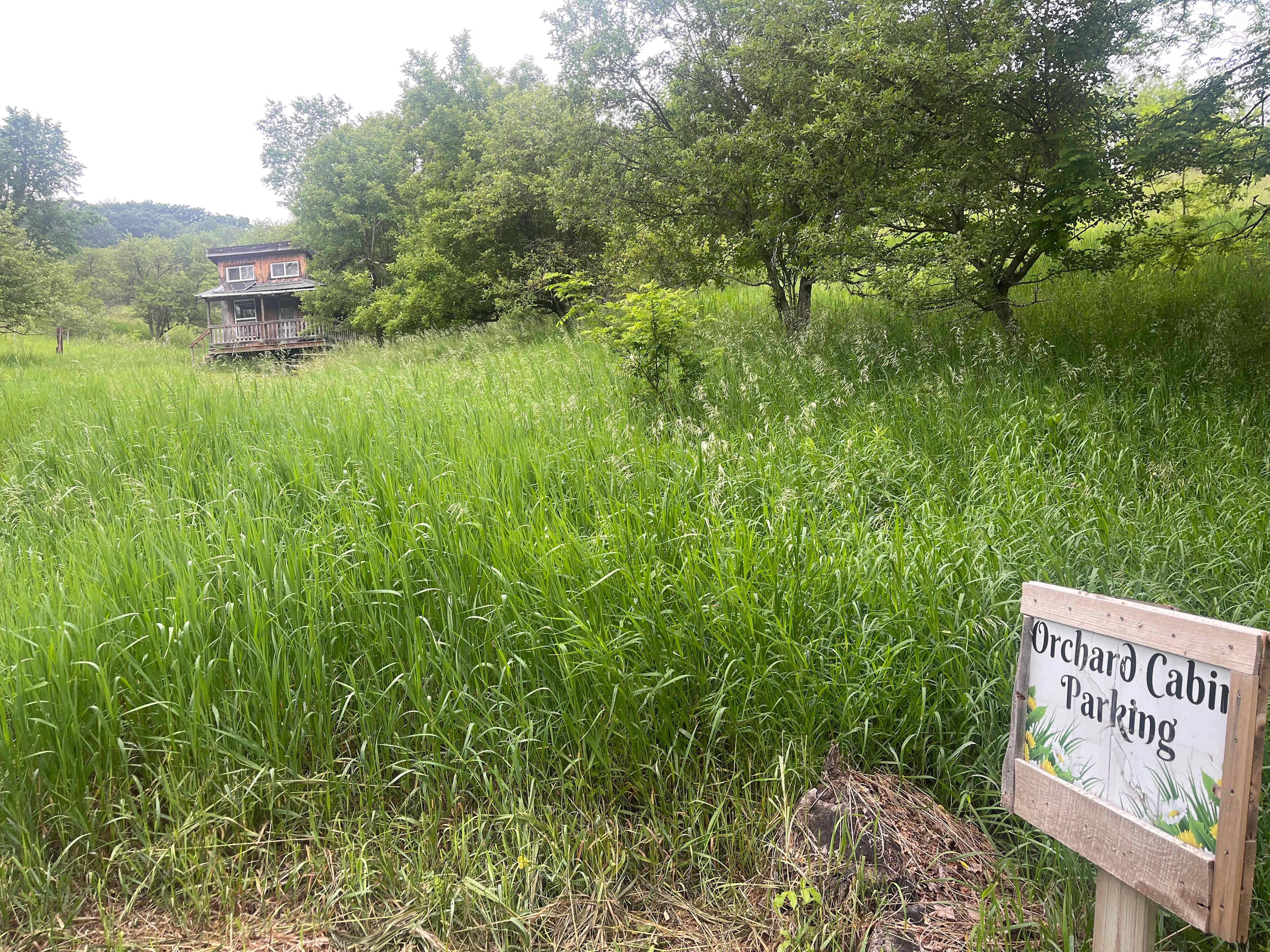 Echo Valley Farm