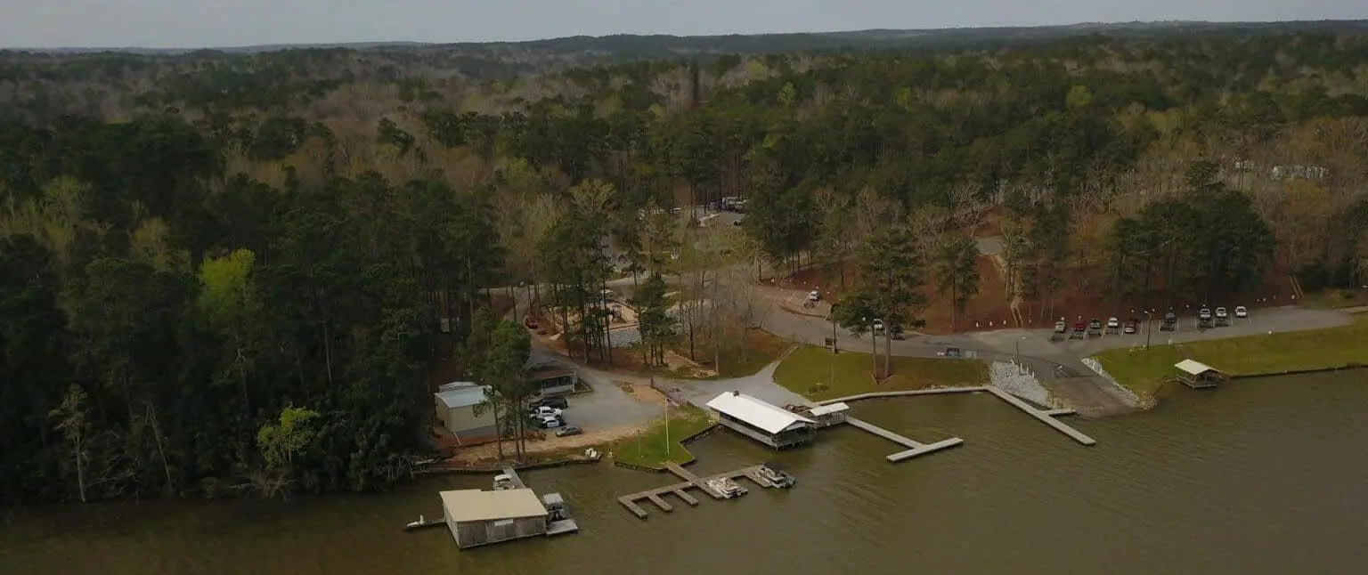 Higgins Ferry Park