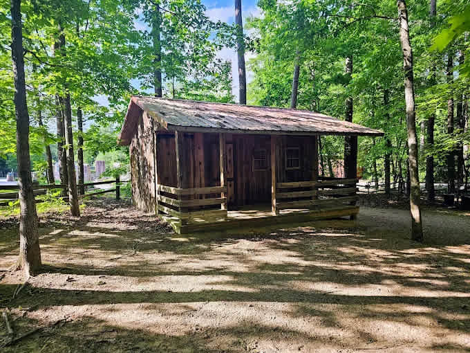 Dan Nicholas Park Rowan County Park