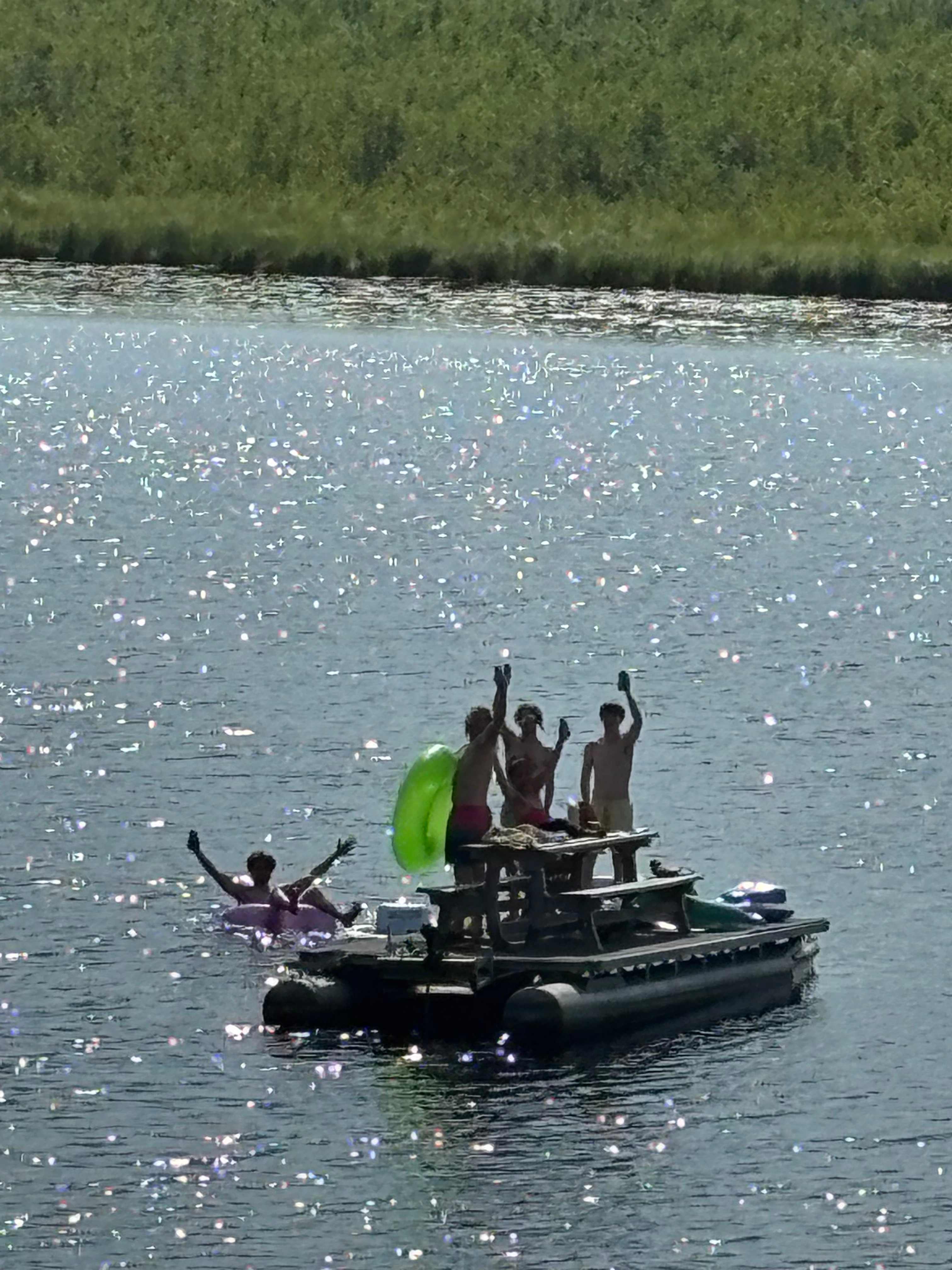 Bayberry Acres on Danger Lake