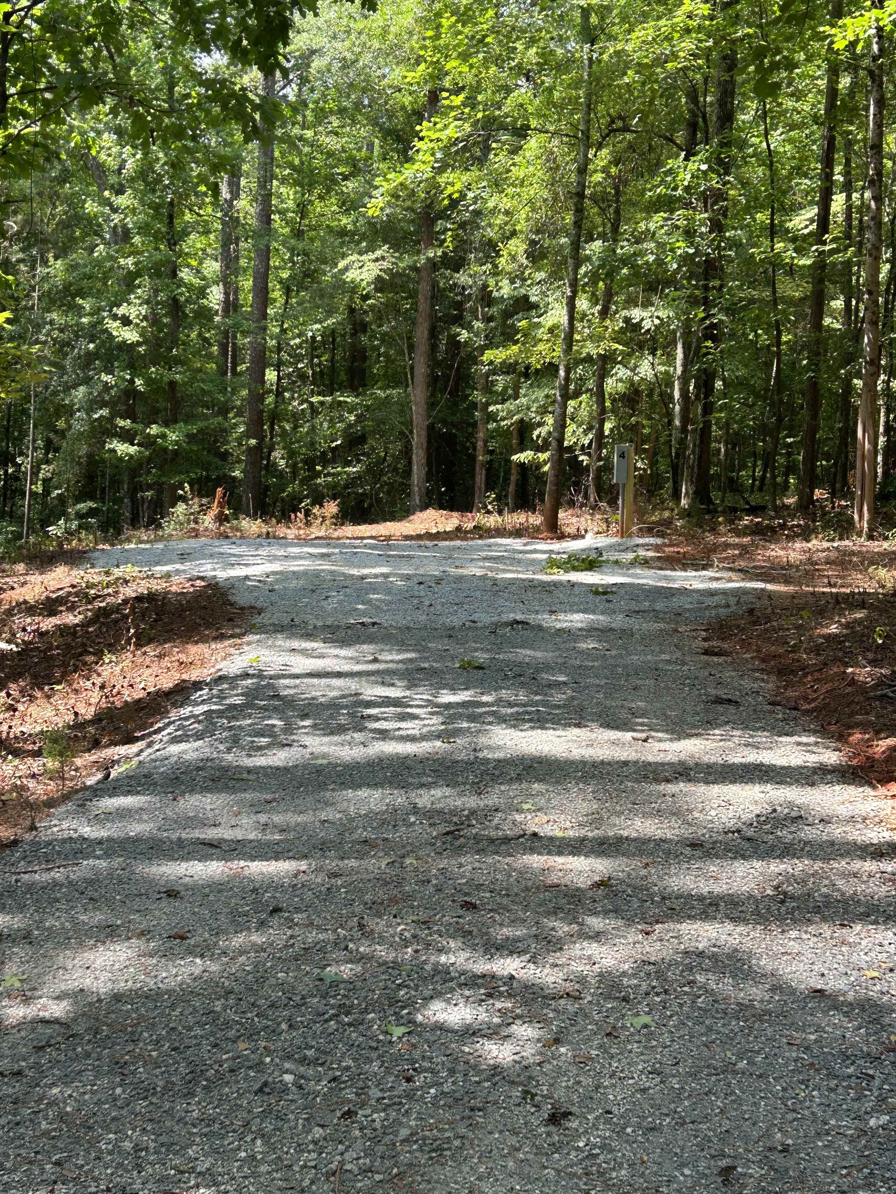 Emma’s Forest Hideaway