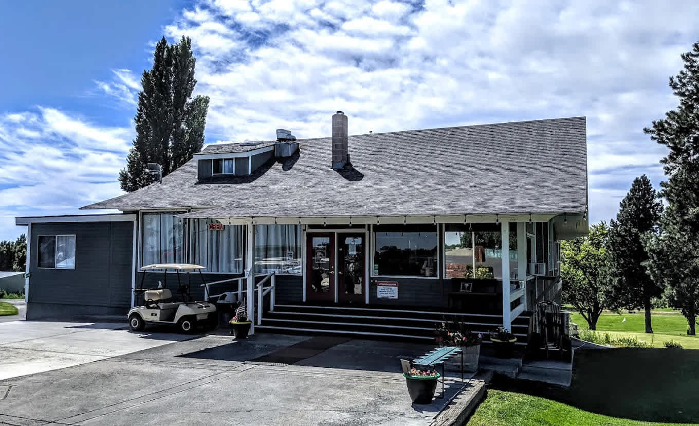 Sage Hills Golf Club & RV Resort