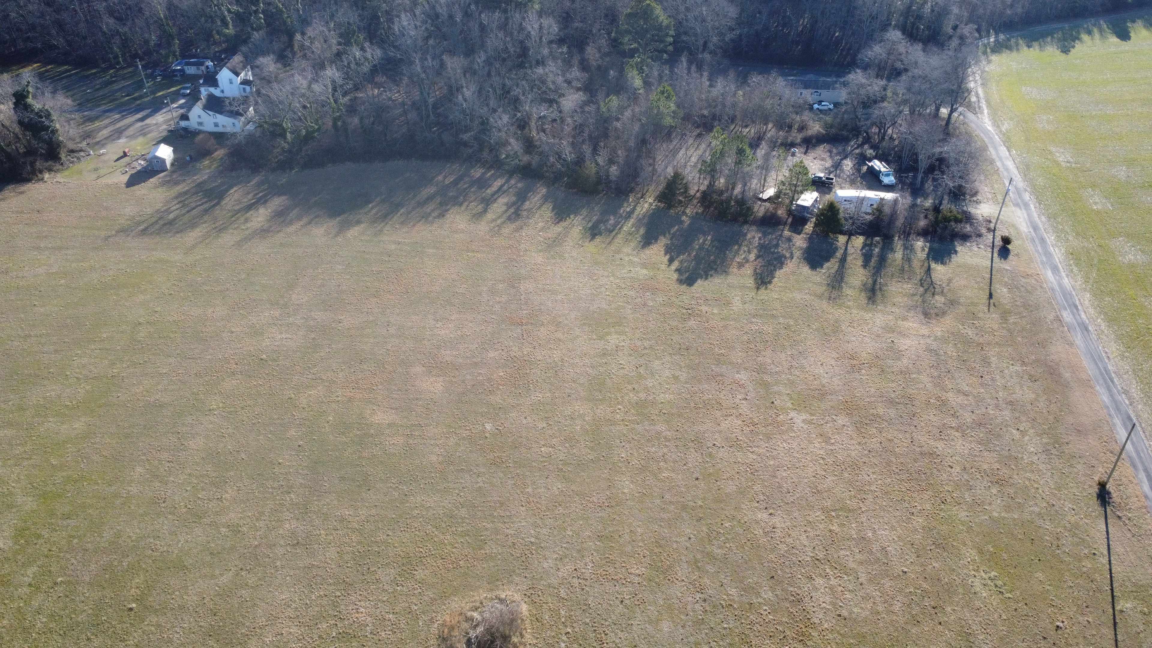 Underwood Acres
