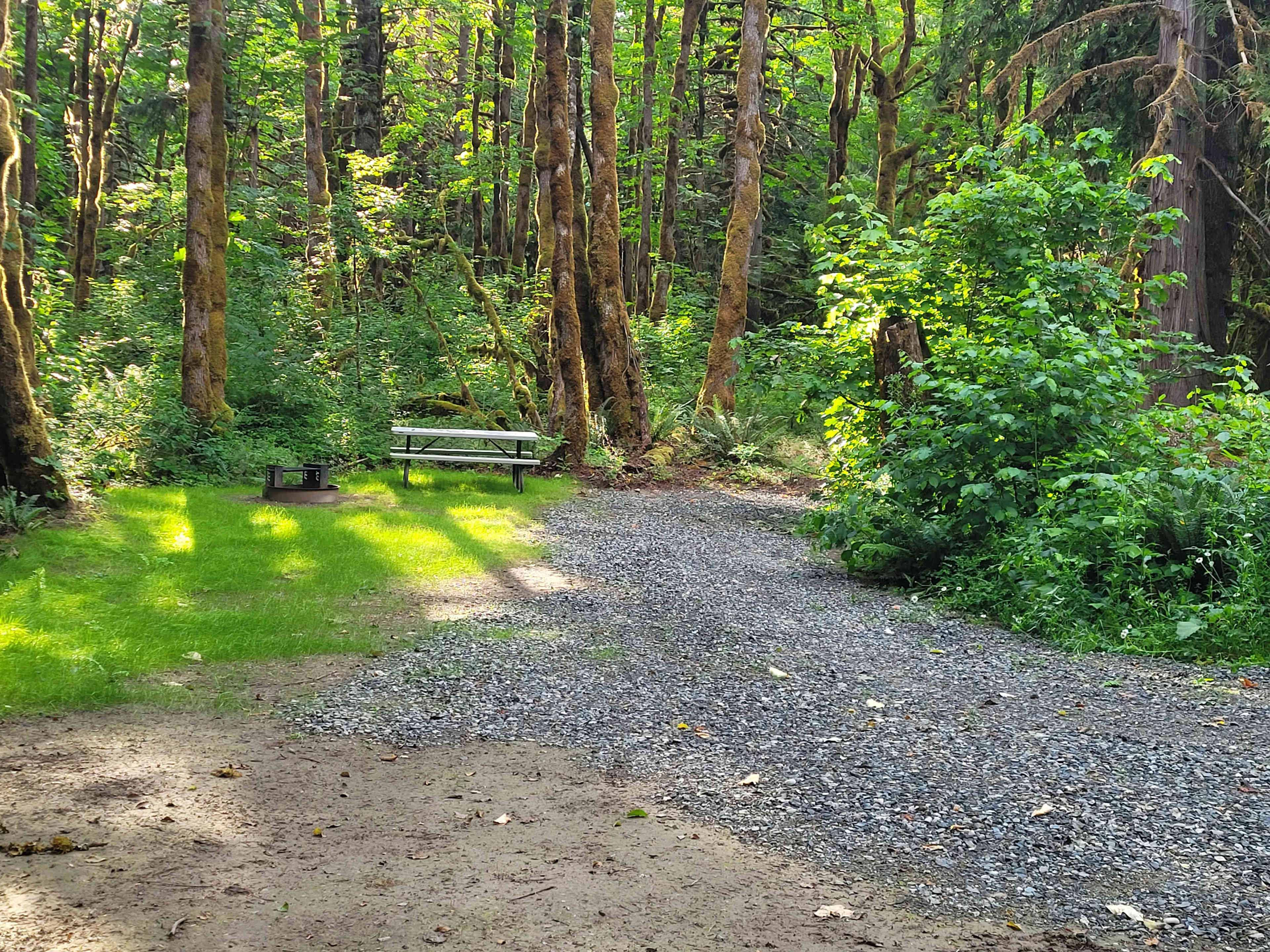 Cascade River Retreat