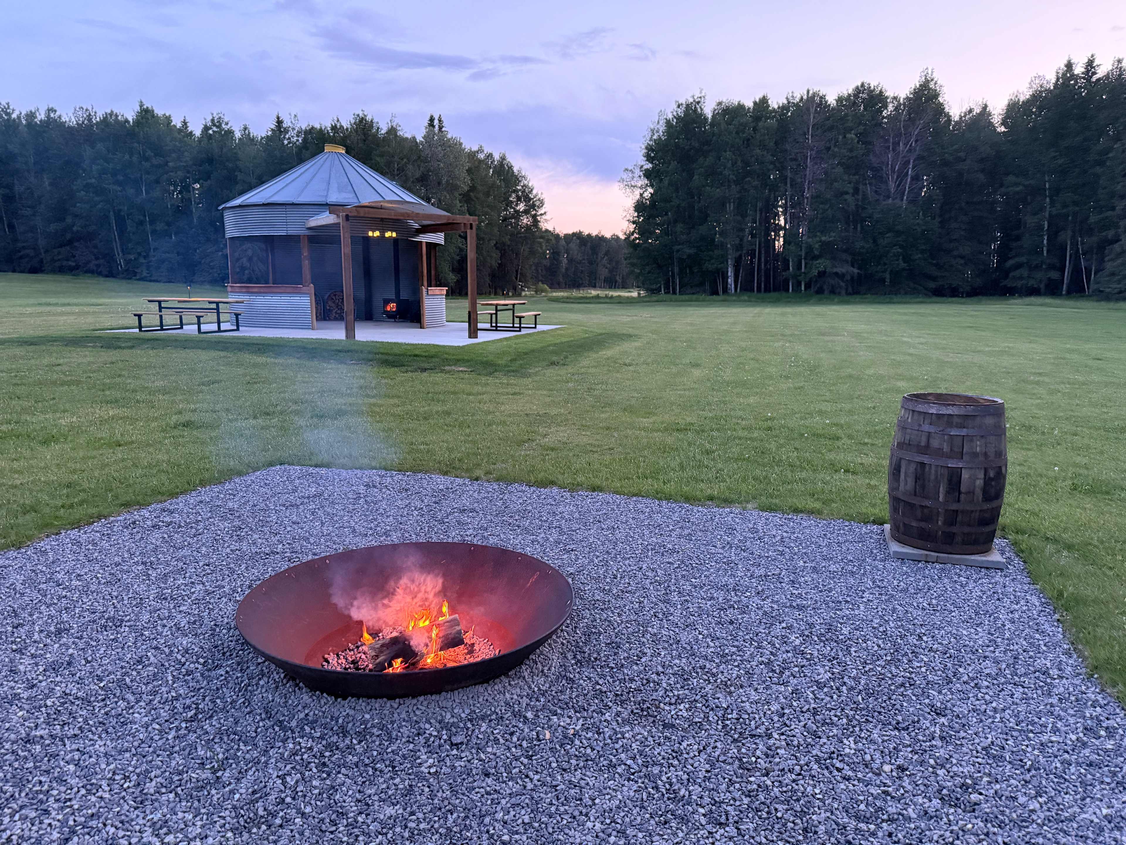 Cow Lake Ranch