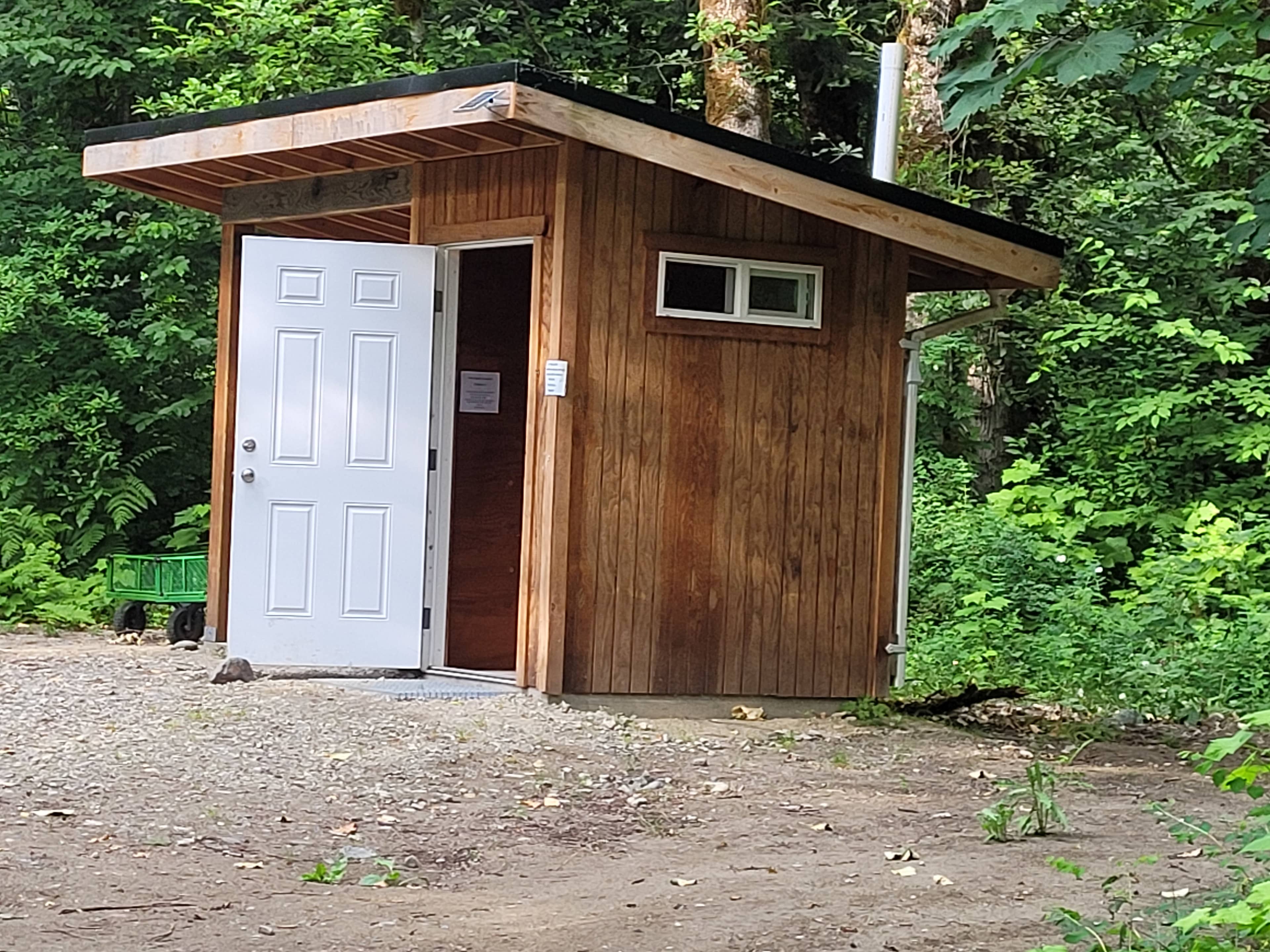 Cascade River Retreat