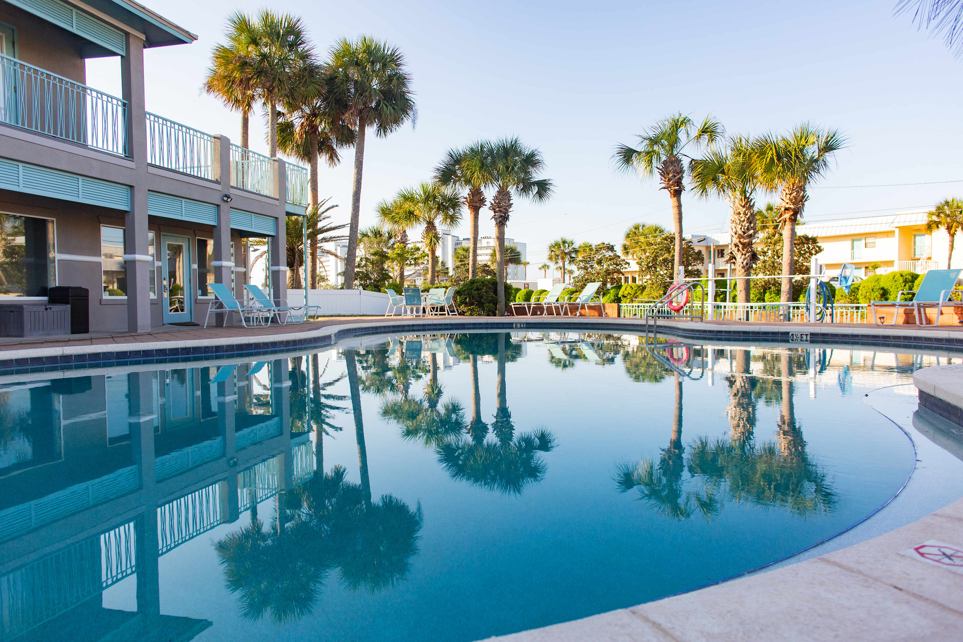 Panama City Beach RV Resort
