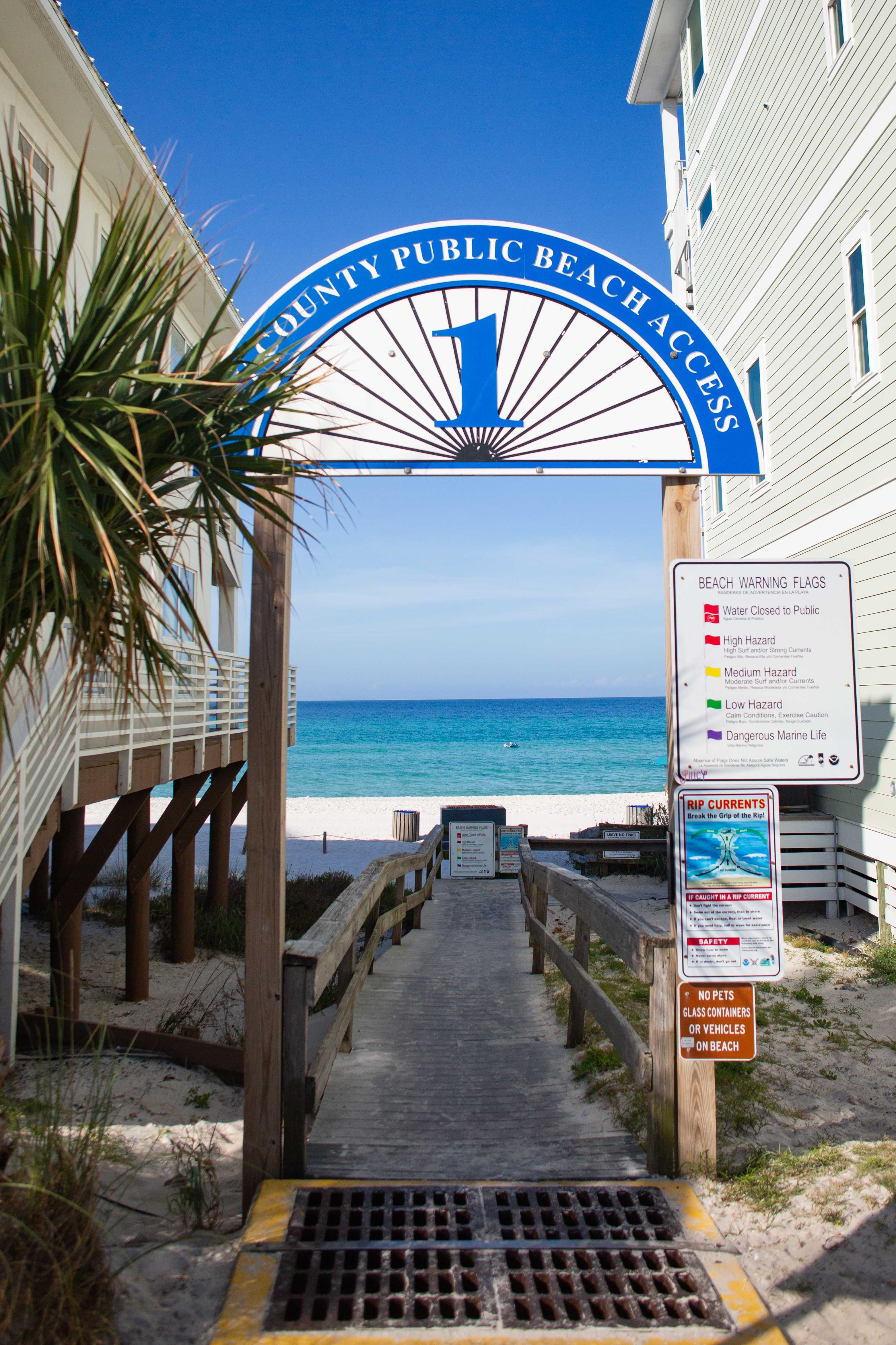 Panama City Beach RV Resort