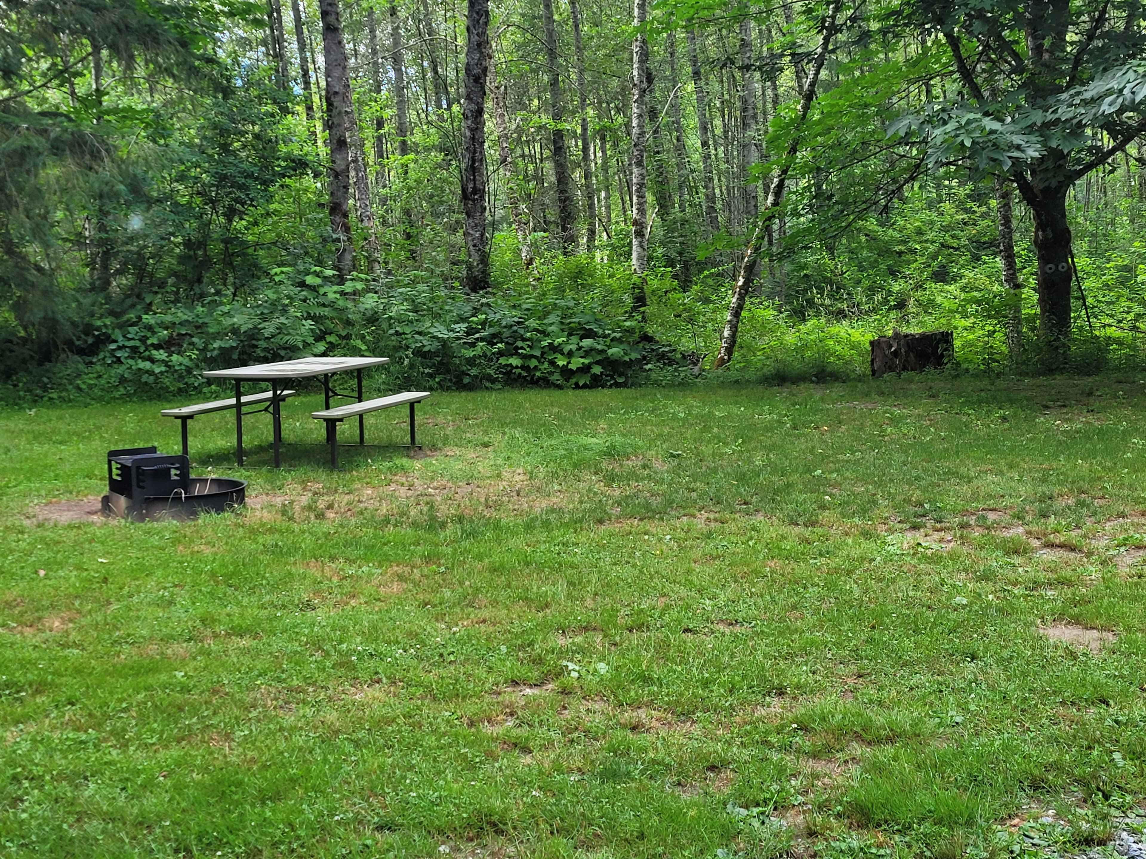 Cascade River Retreat